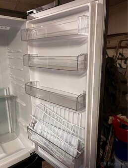 Lednice LG GBP20DSCFS - 8