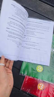 Učebnice SOU a SOŠ pro střední školy - 8