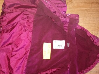 MIX zimní bundy - 8