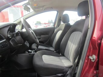 Fiat Linea 1.3 JTD 90 - 8