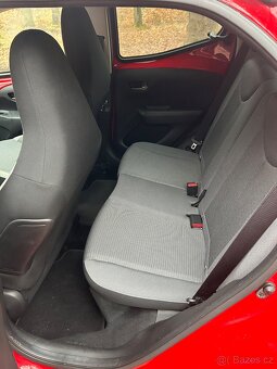 Toyota Aygo - 8