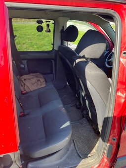 Citroën Berlingo 1.6 HDI - 8