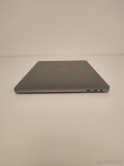 MacBook Pro 2018 | i5 • 8GB • 512GB SSD - 8