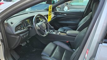 Opel Insignia 2.0 CDTi 128kW Elegance AT8 - 8