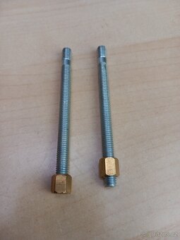 Kuchyňská dřezová baterie - 8