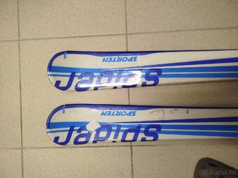 Lyže Sporten 150cm - 8