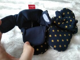 Nové capáčky typu Lodger vel.18 - 8