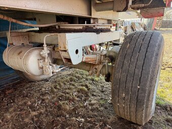 Přívěs traktorový BSS 17.13 PS2 - 8