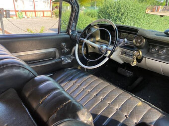 Cadillac serie 62 - 8