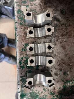 Hlava motoru 1.9 tdi 66kw - 8