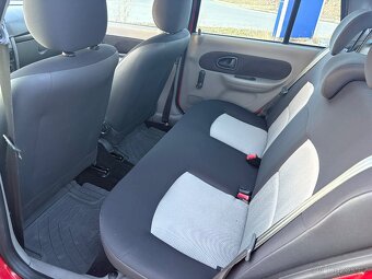 Renault Thalia 1.2 LPG - 8