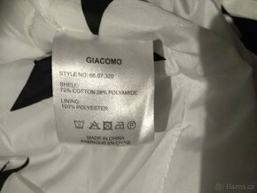 Nenošený kabát - 8