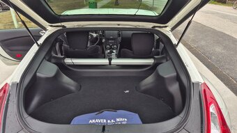 Nissan 370Z | Manuál - 8