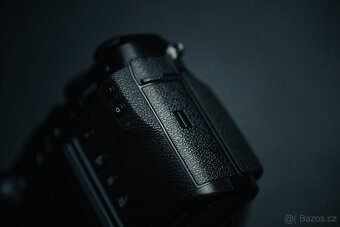 Fujifilm GFX 50R - 8