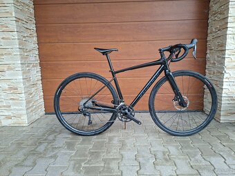 Specialized Diverge - 8
