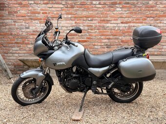 Triump Tiger 955i - 8