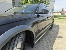 Audi A6 Allroad 3.0TDI Tiptronic Webasto 12/2016 159.000km 4 - 8