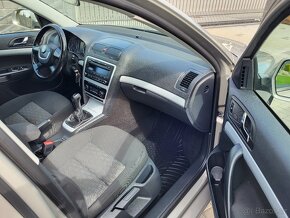 Škoda Octavia combi 1.2Tsi 77kw,pěkná výbava,top stav - 8
