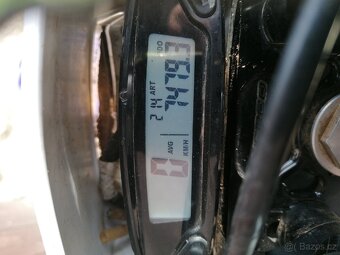 Sherco SE factory 125 2018 - 8
