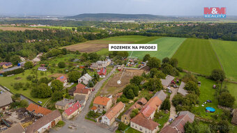 Prodej pozemku k bydlení, 1053 m², Jizerní Vtelno - 8