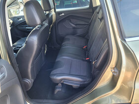 FORD KUGA 1.REG.2013 TITANIUM 2,0 TDCI 100 KW - 8
