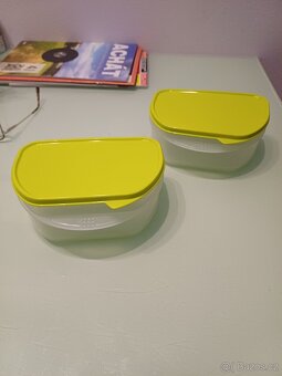 Výrobky tupperware Nové - 8
