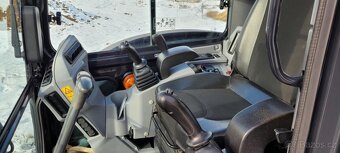 Kubota U48 - 8
