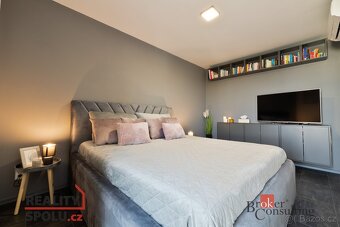 Prodej, byty/5+kk, 171 m2, U Habeše 533, 25089 Lázně Toušeň, - 8