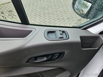 Ford Transit L3H2  2.0 TDCI 130 PS r.v.2021 - 8