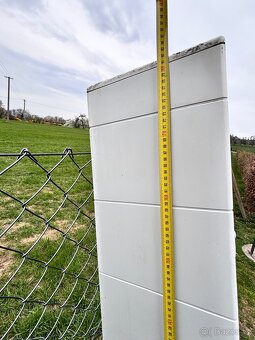 Elektromerovy pilíř DCK Holoubkov - 8