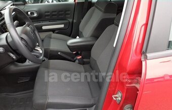 CITROEN C3 III (2) BlueHDi 100 S&S FEEL rok 07/2022 - 8