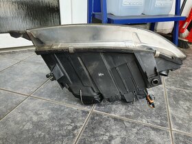 Světlomet Audi A6 levé přední 148465-00 148473-00 - 8