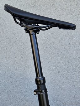 Pěkné nové celoodpružené horské kolo Superior - Škoda - L - 8