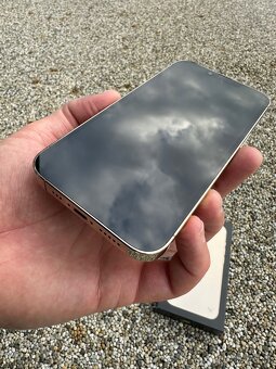 iPhone 13 pro max - baterie 100% - 8