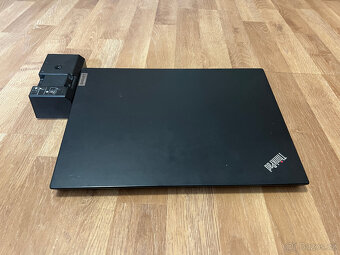 Lenovo ThinkPad L14 - 8