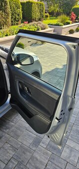 ŠKODA FABIA 1.4 63 KW KOMBI, KLIMA ,CNG - 8
