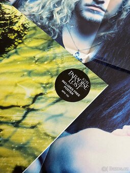 Paradise Lost – Icon - 8