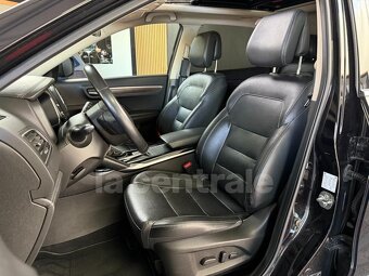 RENAULT Koleos II 2.0 dCi 130 INTENS X-Tronic rok 2019 - 8