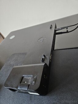 HP EliteBook 850 G6 i5 + dockstation, 16GB ram, 256 GB Win11 - 8