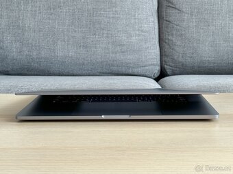 Apple MacBook Pro 16" (2019) - i7 2,6GHz, 16GB, 512GB, 5300 - 8