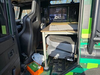 ⭐Land Rover Defender TD5/1999/90KW⭐ - 8
