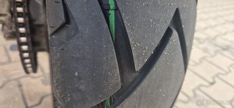 Honda Varadero XL 1000 - 8