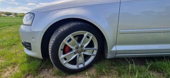 Prodám Audi A3 sportback tfsi dsg - 8