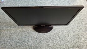 Samsung SyncMaster S24B350H - LED monitor 24" - 8