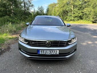 VW Passat B8 Variant, 2.0TDi 140kW, Business Highline - 8