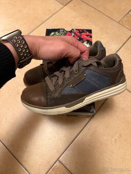 Tenisky Skechers - 8