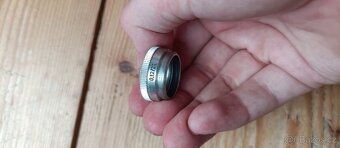 Kamera A8G1 Supra Meopta Brno FUNKČNÍ - 8
