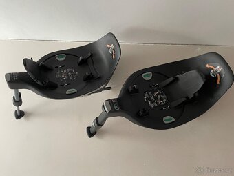 Cybex cloud Z i-size + 2x base Z - 8