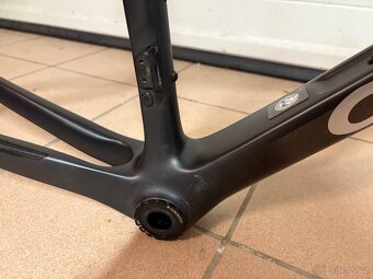 Colnago V4Rs Emirates, vel.455 (165-175cm) - 8