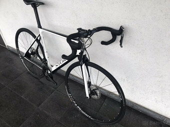 Powerarms Storck Aernario G1 Disc 20th Anniversary Carbon RH - 8